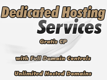 Cheap dedicated server hosting plans